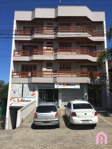 Apartamento à venda com 3 dormitórios em Santa fé, Caxias do sul cod:2778