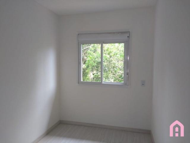 Casa à venda com 2 dormitórios em Ana rech, Caxias do sul cod:2562 - Foto 5