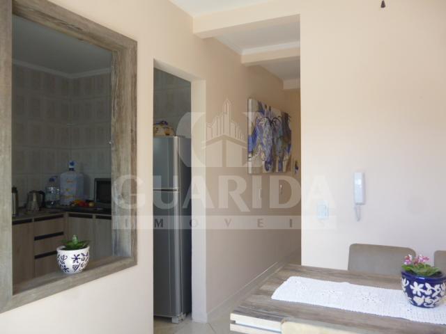 Casa de condomínio à venda com 3 dormitórios em Guarujá, Porto alegre cod:152366 - Foto 17