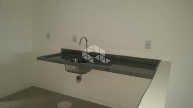 Casa à venda com 2 dormitórios em Guarujá, Porto alegre cod:CA2571 - Foto 4