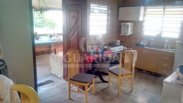 Casa à venda com 2 dormitórios em Cavalhada, Porto alegre cod:151056 - Foto 7