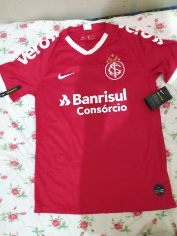 Camisa do Inter tamanho M