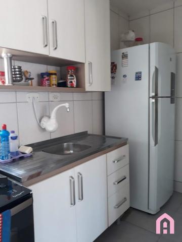 Casa à venda com 2 dormitórios em Charqueadas, Caxias do sul cod:2802 - Foto 8
