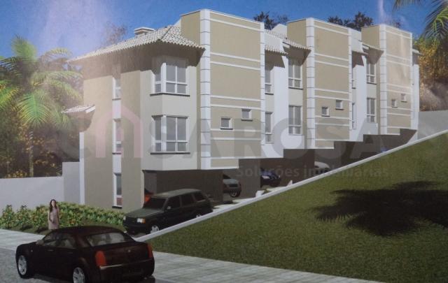 Casa à venda com 2 dormitórios em São luiz, Caxias do sul cod:1339 - Foto 4