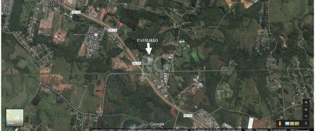 Galpão/depósito/armazém para alugar em Neópolis, Gravataí cod:BT9557 - Foto 14