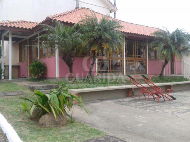 Casa de condomínio à venda com 2 dormitórios em Espírito santo, Porto alegre cod:151083 - Foto 12