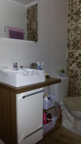 Apartamento à venda com 2 dormitórios em Colina do sol, Caxias do sul cod:1342 - Foto 5