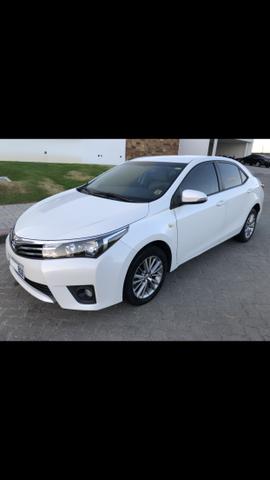 Vendo Corolla excelente estado - Foto 2