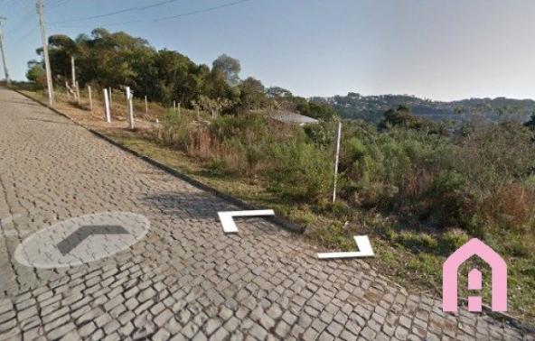 Terreno à venda em São luiz, Caxias do sul cod:2581