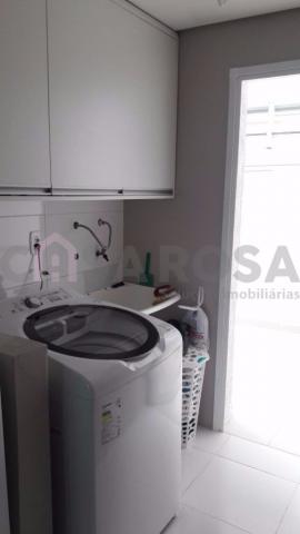 Apartamento à venda com 2 dormitórios em Nossa senhora da saúde, Caxias do sul cod:1568 - Foto 7