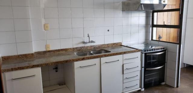 Apartamento à venda com 3 dormitórios em Bom fim, Porto alegre cod:RG5948 - Foto 6