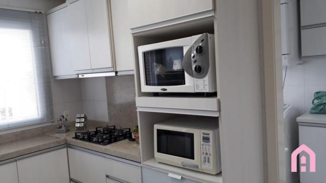 Apartamento à venda com 3 dormitórios em Colina sorriso, Caxias do sul cod:2468 - Foto 14