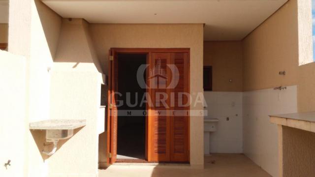 Casa à venda com 2 dormitórios em Guarujá, Porto alegre cod:148385 - Foto 11
