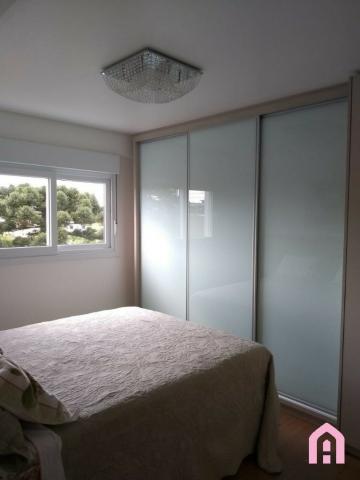 Apartamento à venda com 3 dormitórios em Bela vista, Caxias do sul cod:2929 - Foto 15