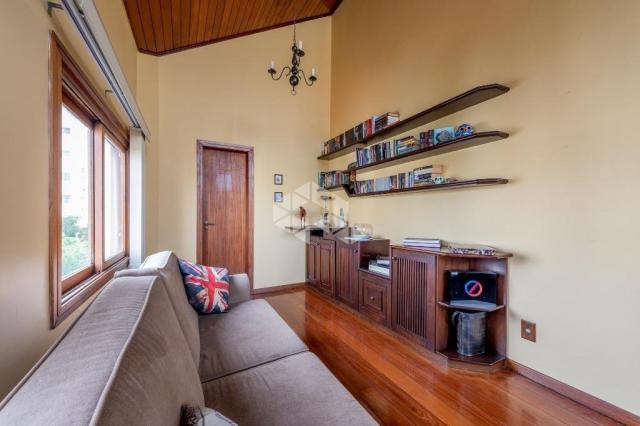 Apartamento à venda com 4 dormitórios em Jardim botânico, Porto alegre cod:9908013 - Foto 5