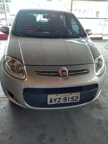 Palio 14/15 completo