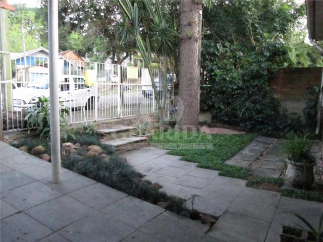 Casa à venda com 3 dormitórios em Teresópolis, Porto alegre cod:151074 - Foto 2
