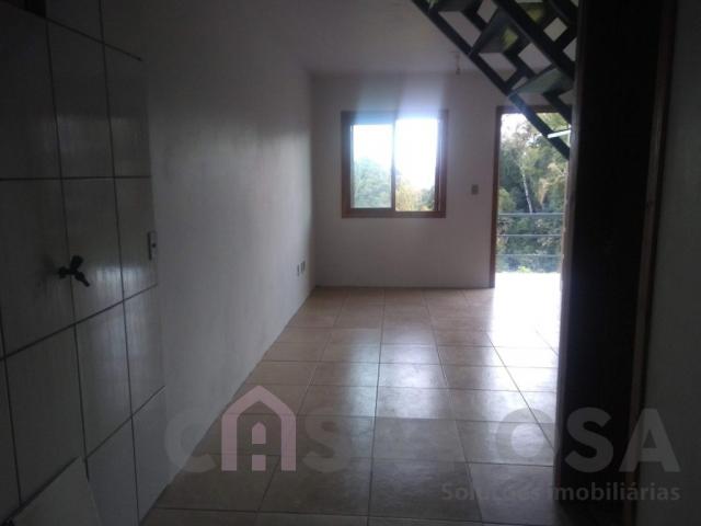Casa à venda com 2 dormitórios em Charqueadas, Caxias do sul cod:2241 - Foto 8