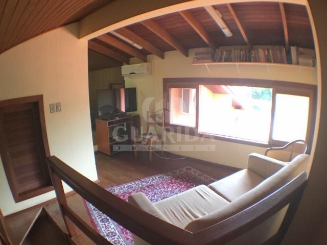 Casa de condomínio à venda com 3 dormitórios em Tristeza, Porto alegre cod:150925 - Foto 8