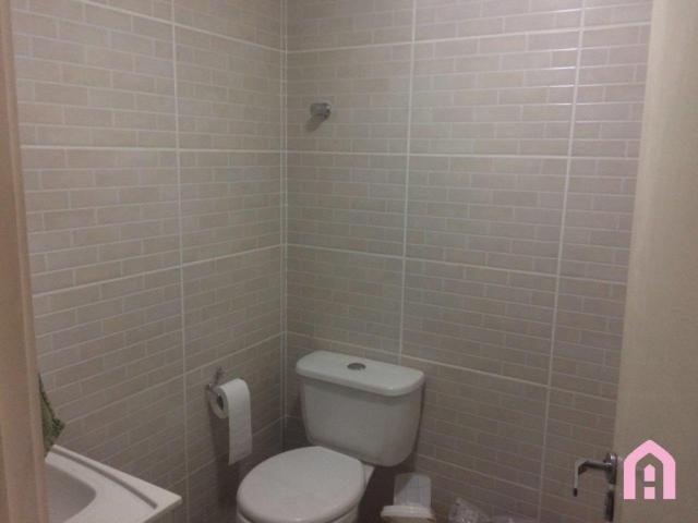 Casa à venda com 2 dormitórios em Desvio rizzo, Caxias do sul cod:2862 - Foto 14