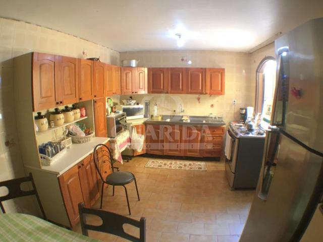Casa à venda com 5 dormitórios em Nonoai, Porto alegre cod:151080 - Foto 3