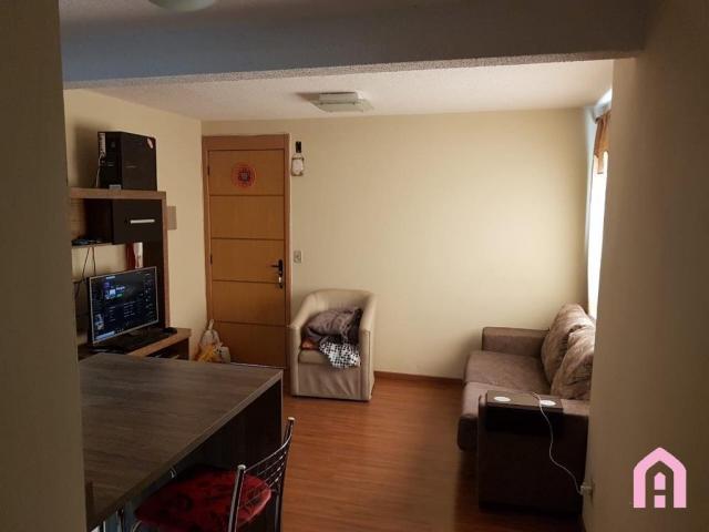 Apartamento à venda com 2 dormitórios em Forqueta, Caxias do sul cod:2741 - Foto 3