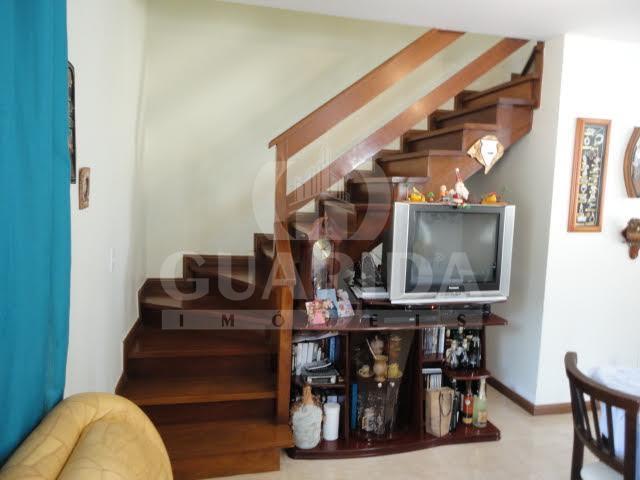 Casa de condomínio à venda com 3 dormitórios em Camaquã, Porto alegre cod:150989 - Foto 7