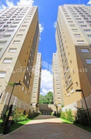 Apartamento à venda com 2 dormitórios em Jardim carvalho, Porto alegre cod:GD0039 - Foto 10