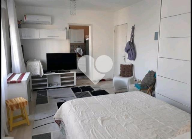 Apartamento para alugar com 1 dormitórios em Rio branco, Porto alegre cod:58474206 - Foto 16