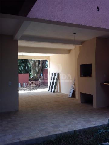 Casa de condomínio à venda com 3 dormitórios em Belém novo, Porto alegre cod:147560 - Foto 5