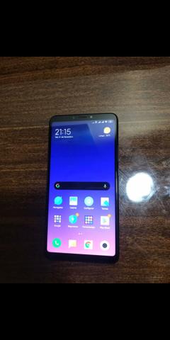 Xiaomi mi max 3