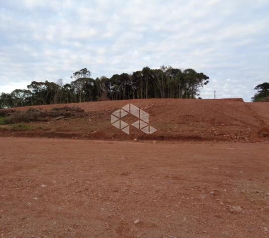 Terreno à venda em Universitário, Bento gonçalves cod:9903096 - Foto 7