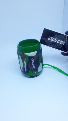Caixa de som Grasep - Foto 4