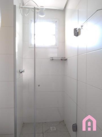 Apartamento à venda com 2 dormitórios em Cinquentenário, Caxias do sul cod:2767 - Foto 13