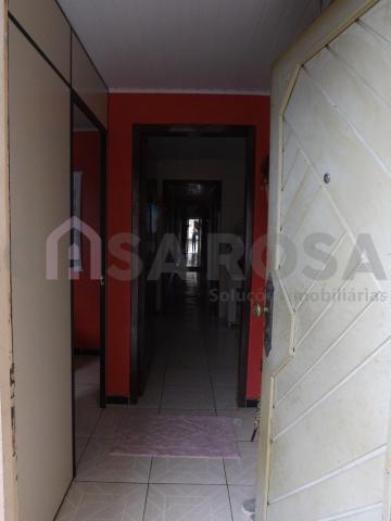 Casa à venda com 3 dormitórios em Esplanada, Caxias do sul cod:212 - Foto 5