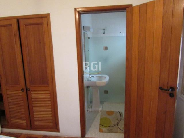 Casa à venda com 3 dormitórios em Ponta grossa, Porto alegre cod:LI50877667 - Foto 19