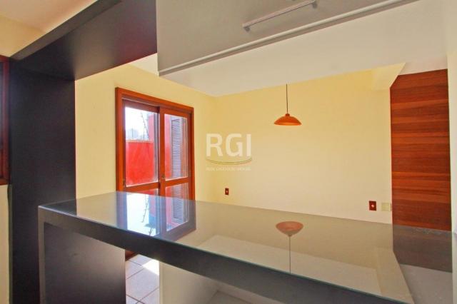 Casa para alugar com 4 dormitórios em Nonoai, Porto alegre cod:BT2026 - Foto 11