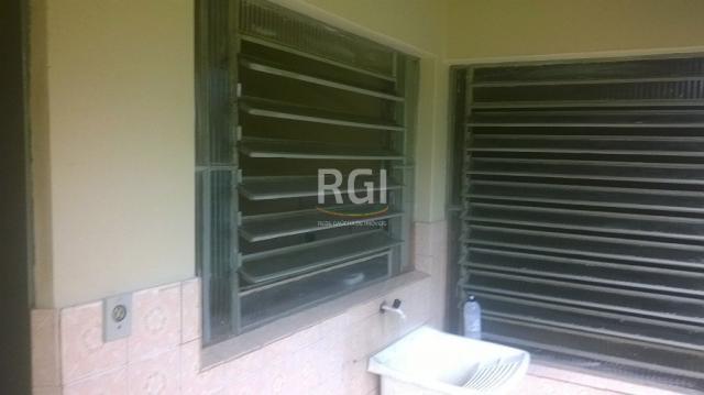 Casa à venda com 5 dormitórios em Cristo rei, São leopoldo cod:LI50876806 - Foto 2
