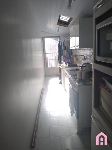 Casa à venda com 4 dormitórios em Desvio rizzo, Caxias do sul cod:2909 - Foto 14