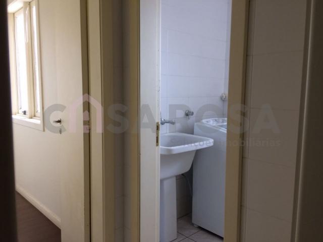 Apartamento à venda com 3 dormitórios em Panazzolo, Caxias do sul cod:1350 - Foto 13