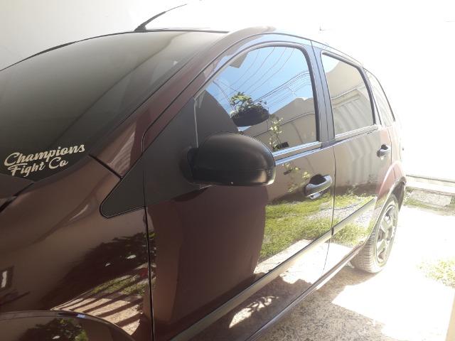 Ford Fiesta 2011/2012 Completo - Lindo - Foto 3