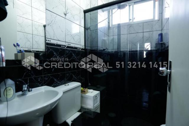 Apartamento à venda com 1 dormitórios em Camaquã, Porto alegre cod:AP9025 - Foto 6