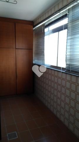 Apartamento para alugar com 3 dormitórios em Menino deus, Porto alegre cod:58469196 - Foto 7