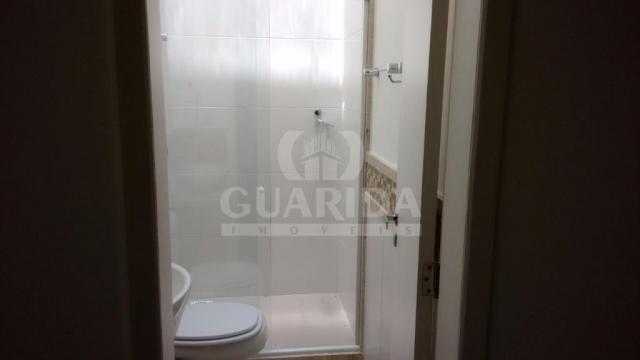 Casa de condomínio à venda com 3 dormitórios em Vila nova, Porto alegre cod:151077 - Foto 8