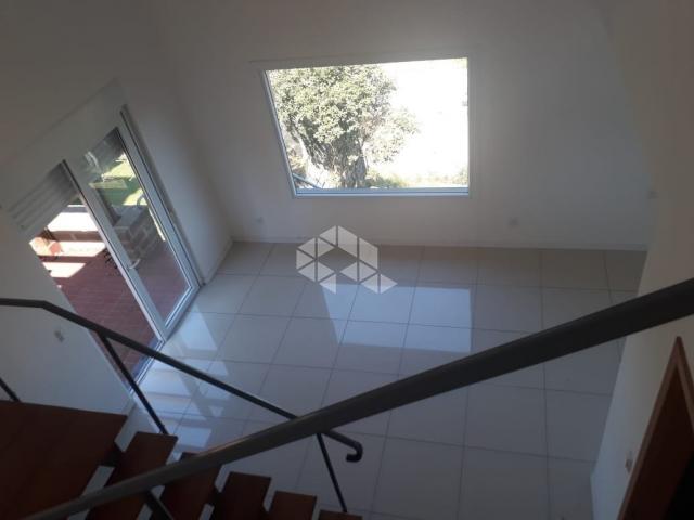 Casa à venda com 3 dormitórios em Santa terezinha, Garibaldi cod:9889813 - Foto 8