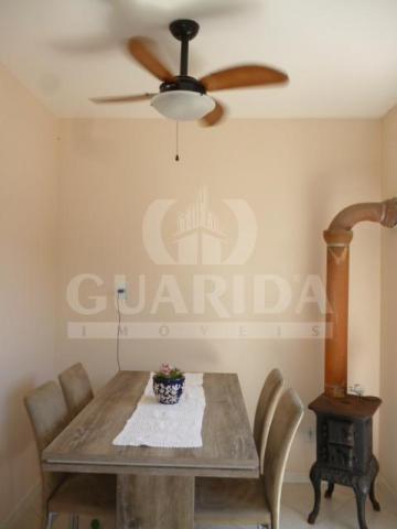 Casa de condomínio à venda com 3 dormitórios em Guarujá, Porto alegre cod:152366 - Foto 4