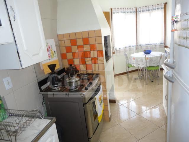 Casa de condomínio à venda com 3 dormitórios em Camaquã, Porto alegre cod:150989 - Foto 8