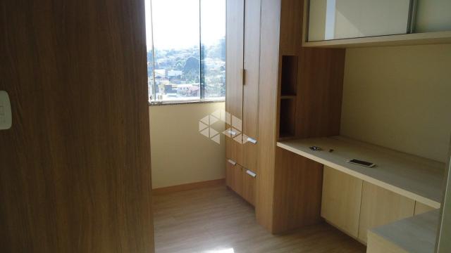 Apartamento à venda com 3 dormitórios em Centro, Garibaldi cod:9906369 - Foto 18