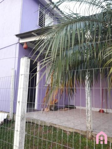 Casa à venda com 2 dormitórios em Ana rech, Caxias do sul cod:2870 - Foto 2