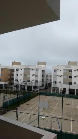 Apartamento à venda com 2 dormitórios em Canasvieiras, Florianópolis cod:1127 - Foto 6